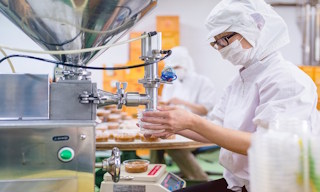 Внедрение системы HACCP под ключ в Богородицке в октябре
