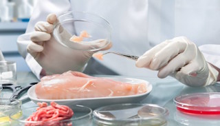 Лабораторный анализ пищевых продуктов по СанПиН в Богородицке – стоимость от 16029 руб. в ПромМир-Бгд