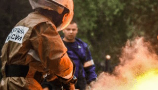 Аудит пожарной безопасности в Богородицке от ПромМир-Бгд цена от 10686 руб. заказать пожарный аудит