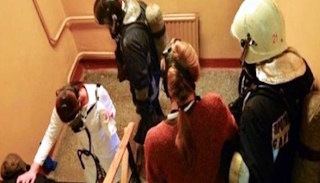 Разработка плана эвакуации при пожаре в Богородицке от 21372 руб. в ПромМир-Бгд