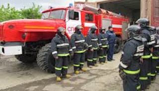 Аутсорсинг службы пожарной безопасности: стоимость услуги от 16029 руб. в Богородицке – ПромМир-Бгд