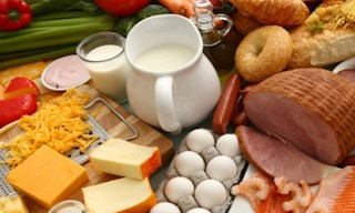 Сертификация пищевой продукции в Богородицке под ключ в октябре