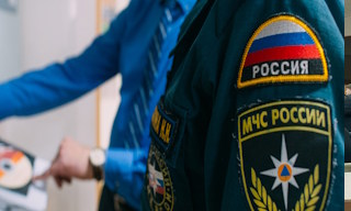 Подготовка к проверке МЧС и пожарной инспекции в Богородицке в октябре